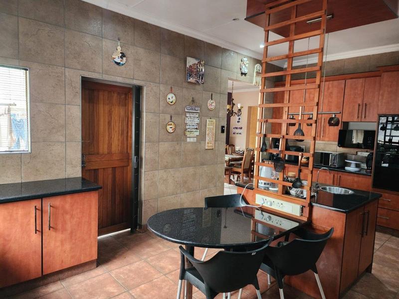 4 Bedroom Property for Sale in Sasolburg Ext 4 Free State